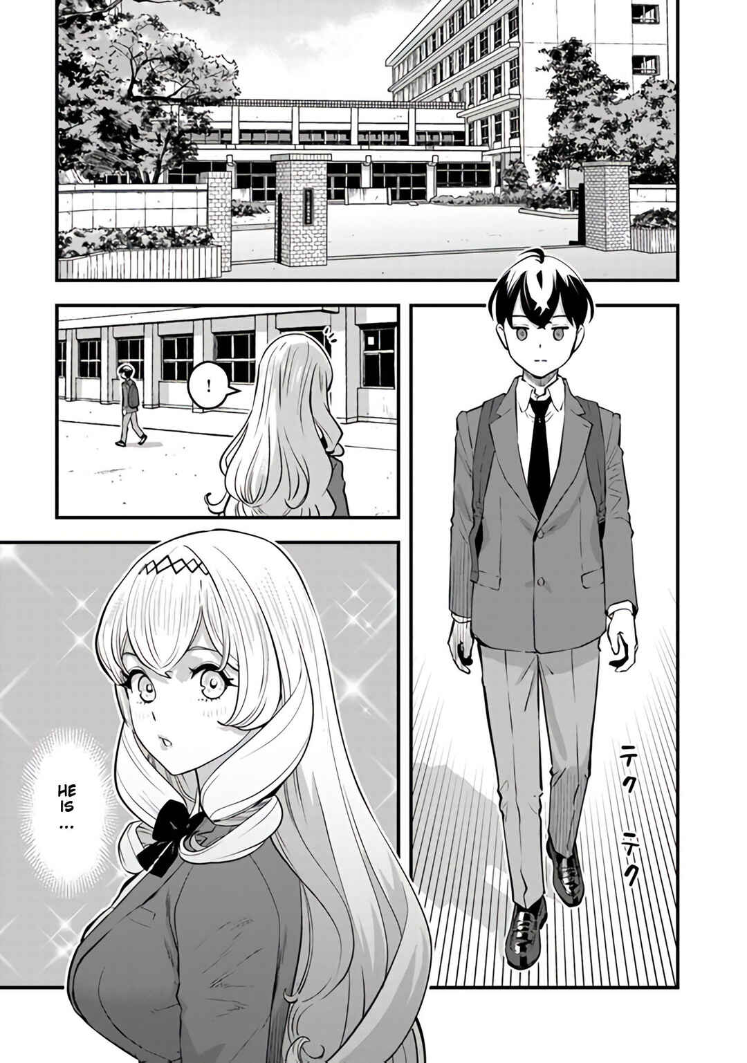 Page 21 Chapter 15 Isekai Kaeri no Yuusha wa, Dungeon ga Shutsugen shita Genjitsu Sekai de, Influencer natte Kane wo Kasegimasu!