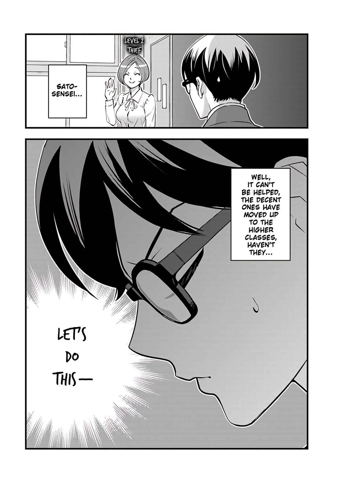 Page 31 Chapter 15 Isekai Kaeri no Yuusha wa, Dungeon ga Shutsugen shita Genjitsu Sekai de, Influencer natte Kane wo Kasegimasu!