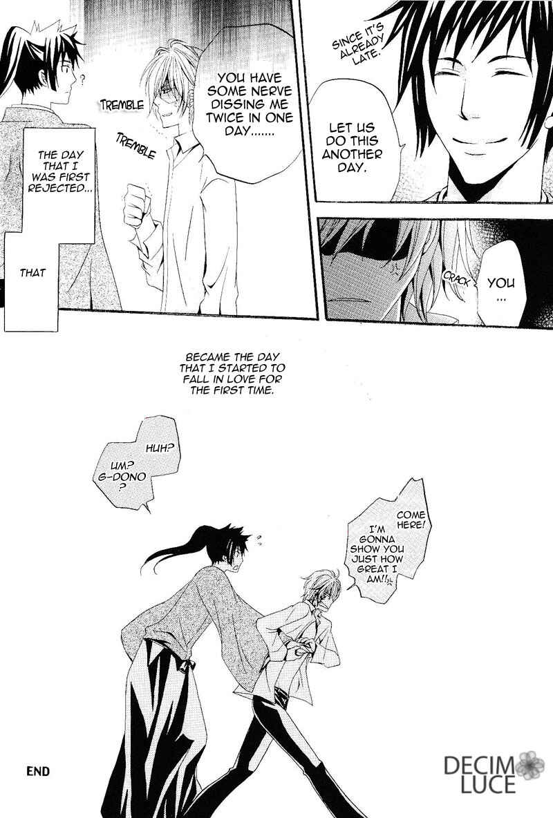 Page 26 Chapter Unknown_ff68 Katekyo Hitman Reborn! - Crimson Crew (Doujinshi)