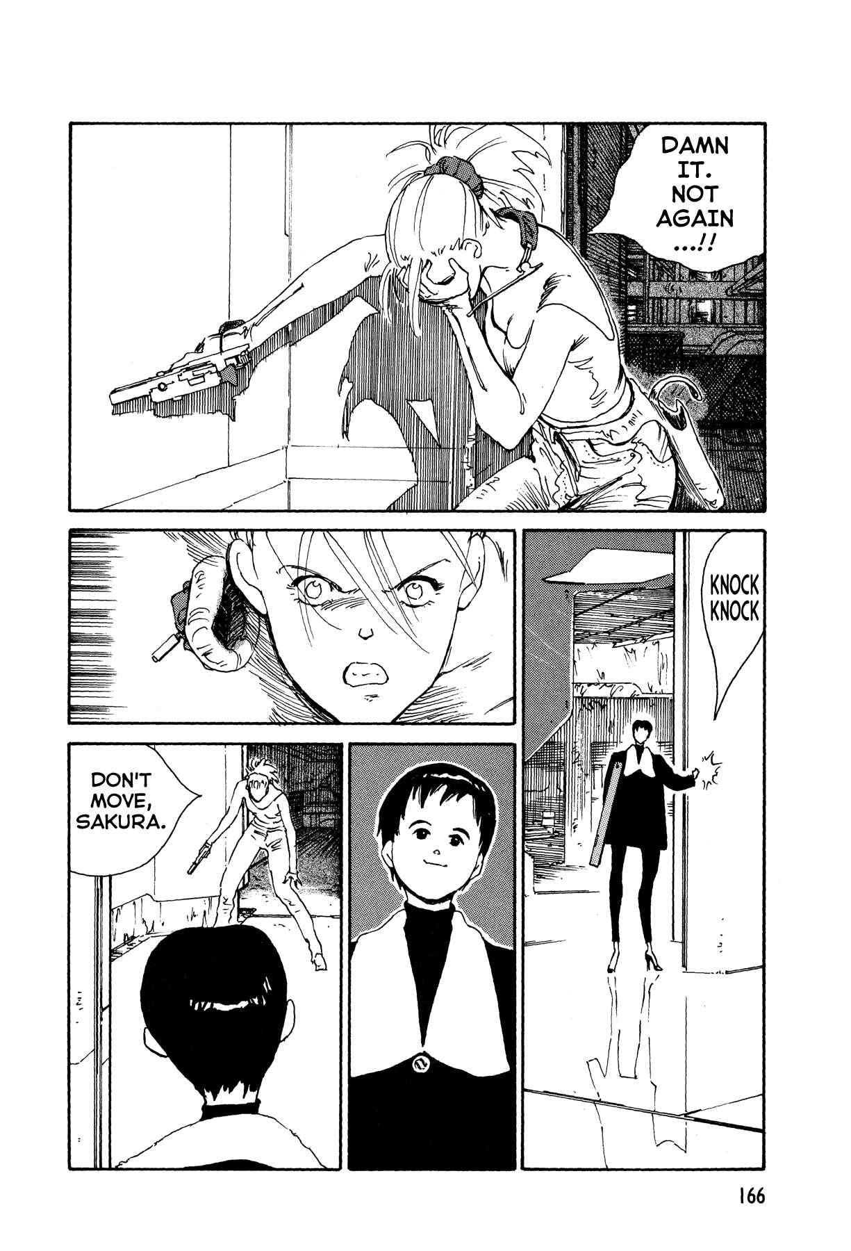 Page 18 Chapter 11 Armitage III