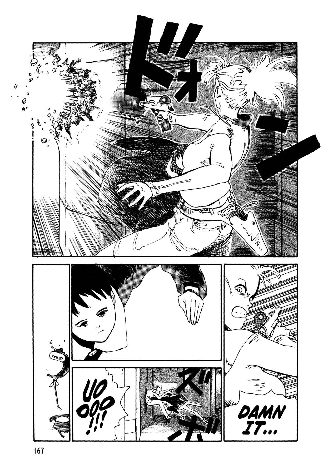 Page 19 Chapter 11 Armitage III