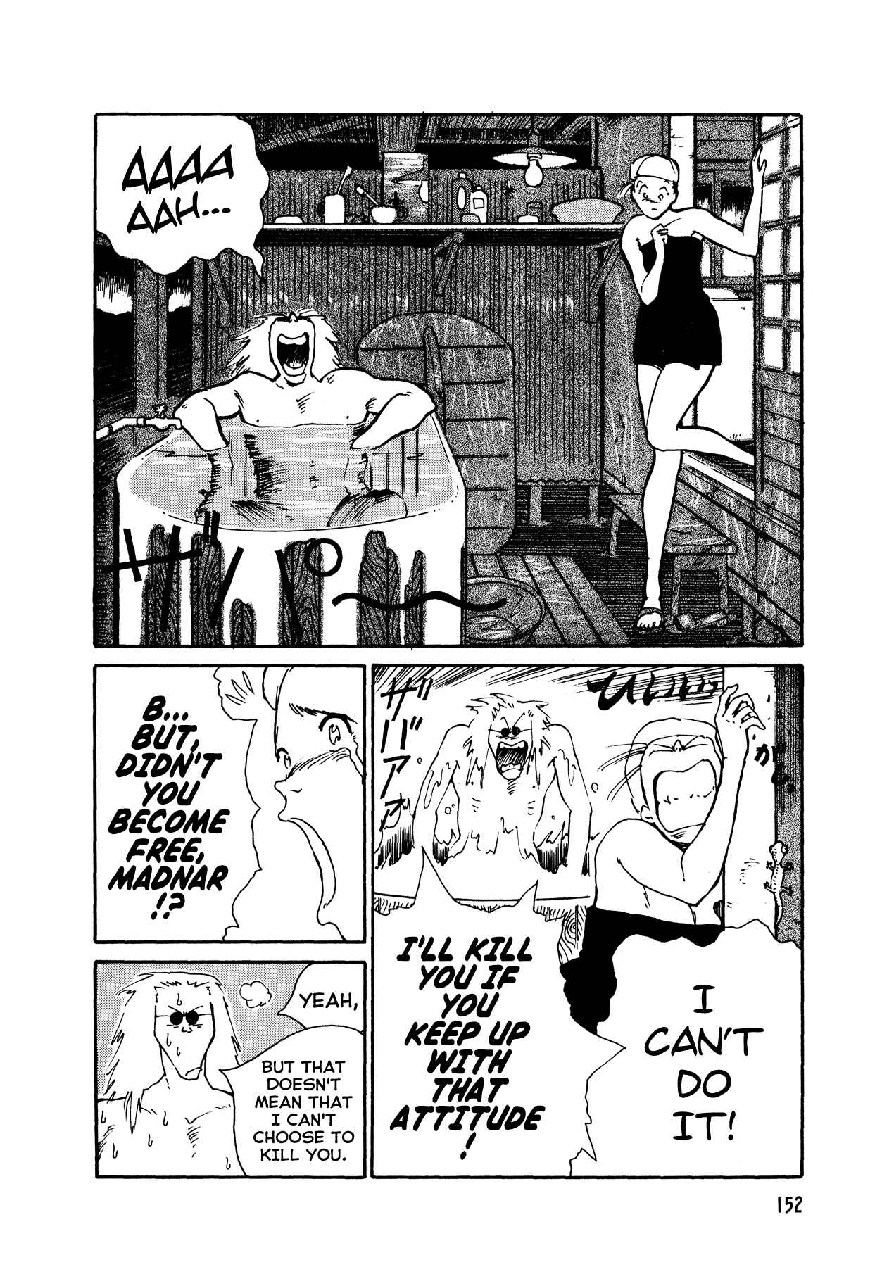 Page 4 Chapter 11 Armitage III