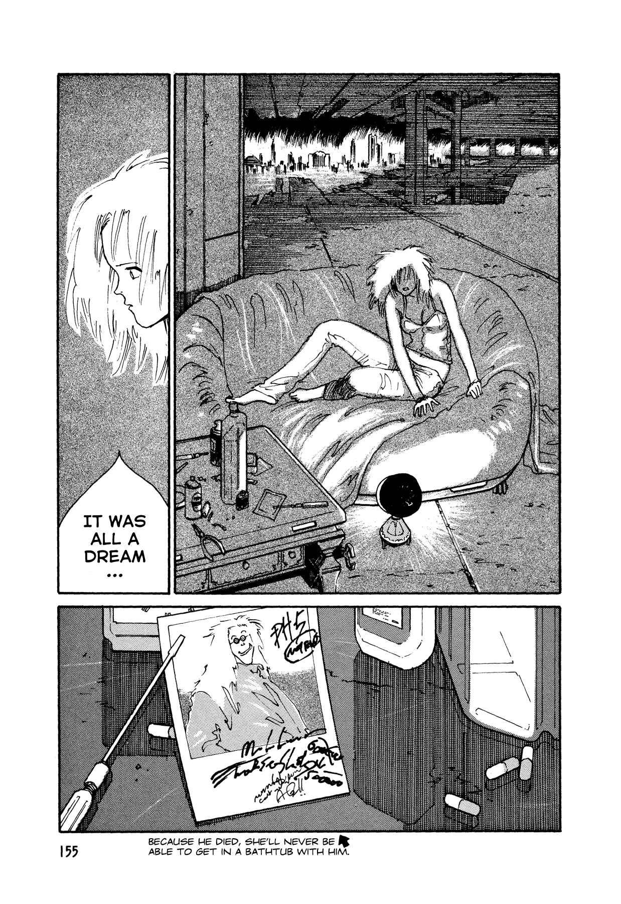 Page 7 Chapter 11 Armitage III