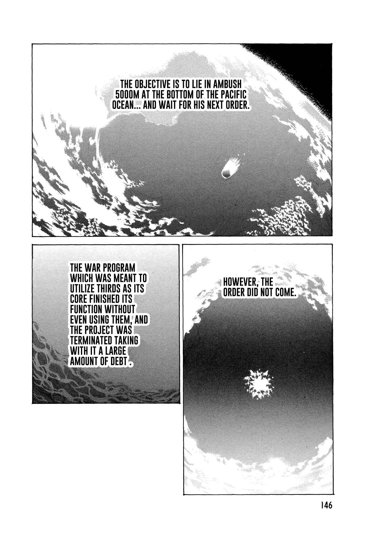 Page 26 Chapter 10 Armitage III