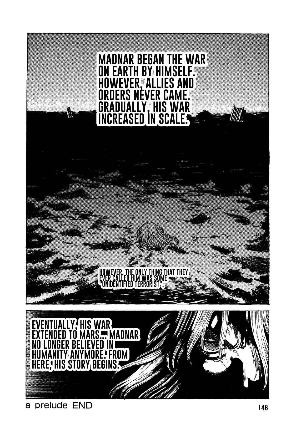 Page 28 Chapter 10 Armitage III