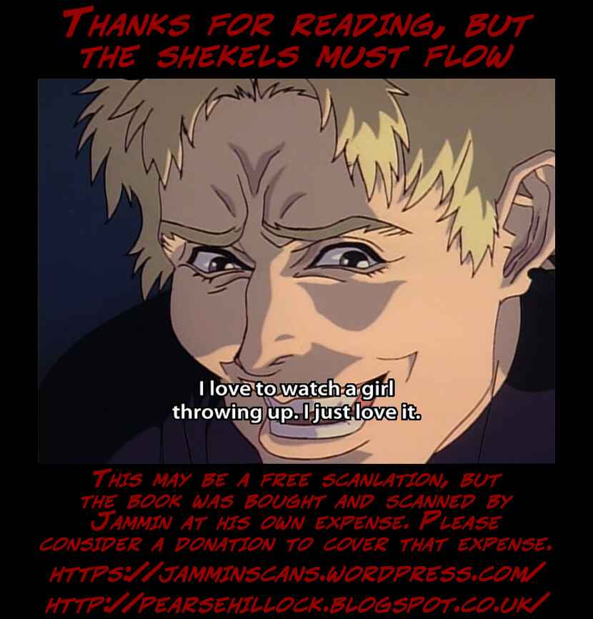 Page 30 Chapter 10 Armitage III