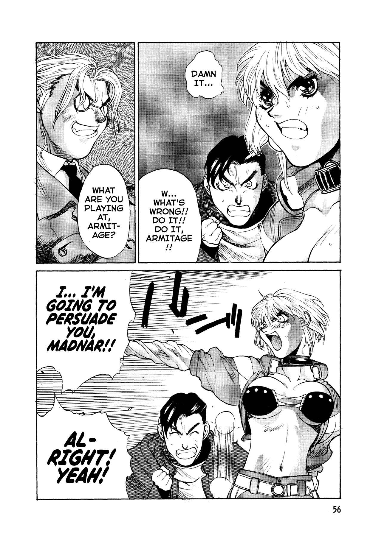 Page 24 Chapter 7 Armitage III