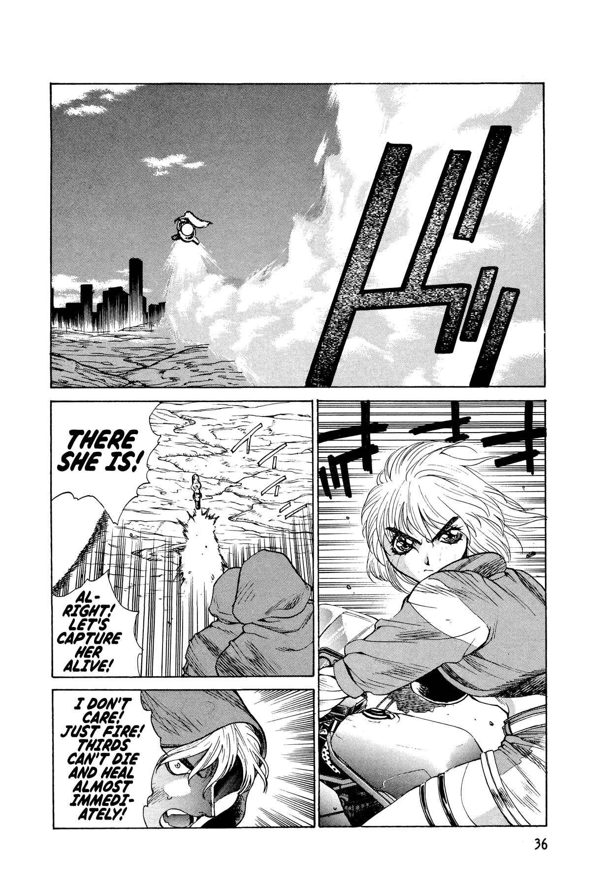Page 4 Chapter 7 Armitage III