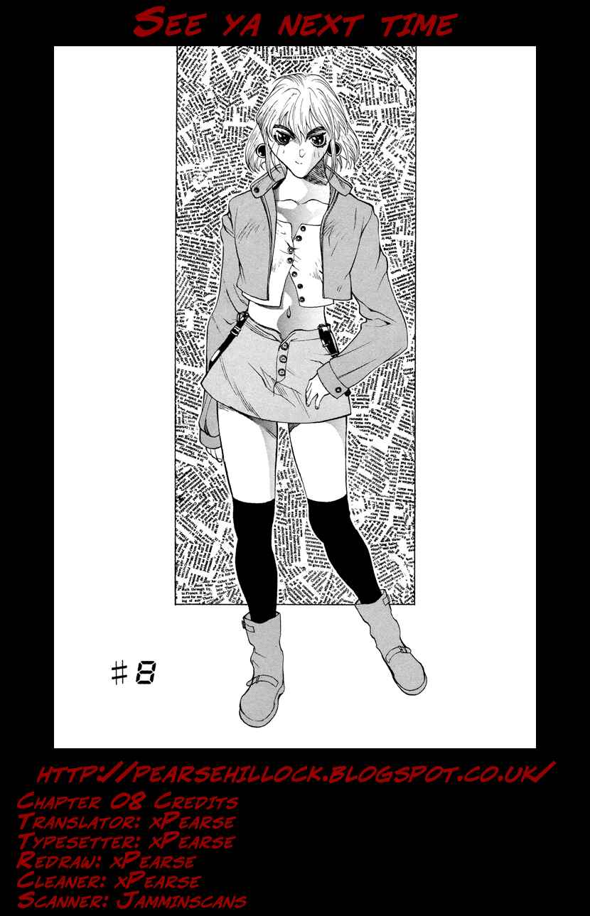 Page 29 Chapter 8 Armitage III