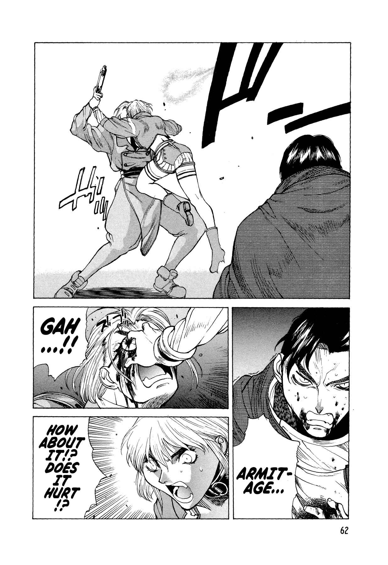 Page 4 Chapter 8 Armitage III