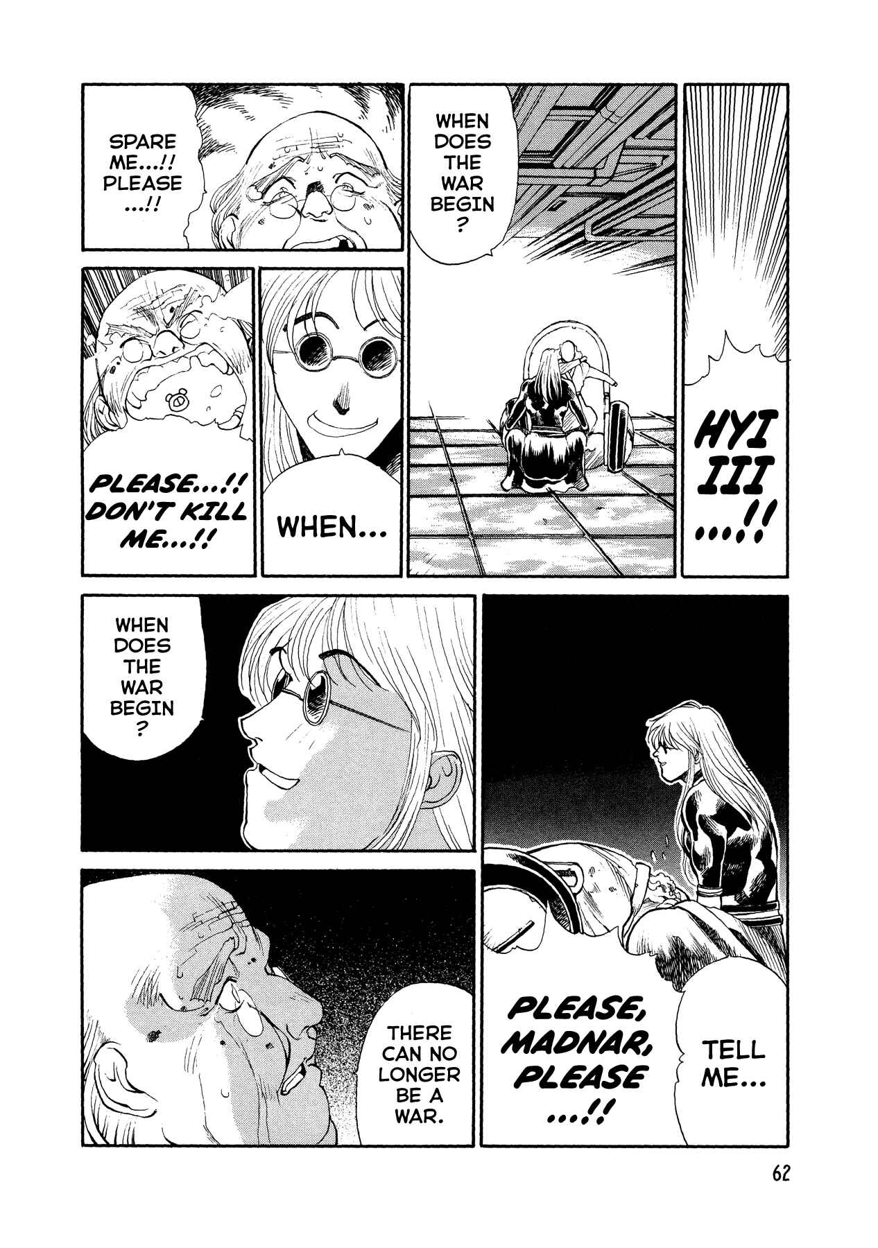 Page 20 Chapter 2 Armitage III