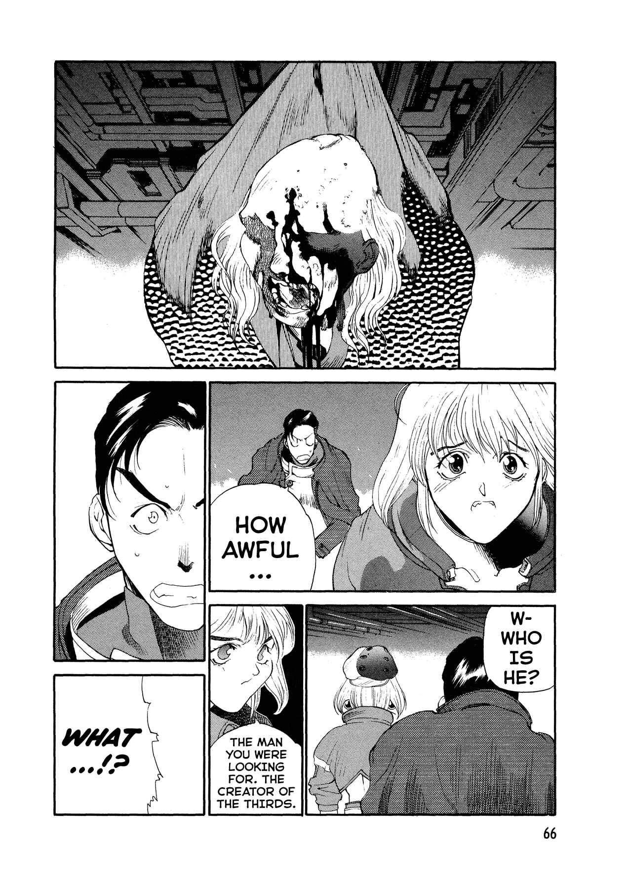 Page 24 Chapter 2 Armitage III