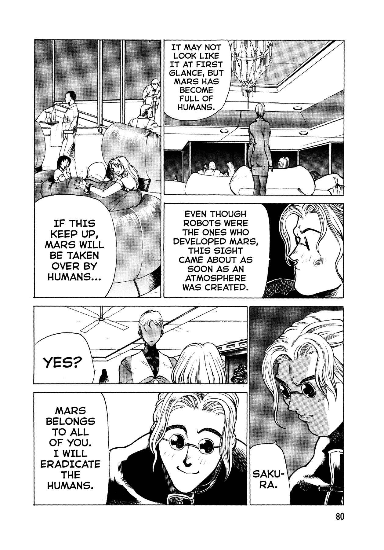 Page 12 Chapter 3 Armitage III