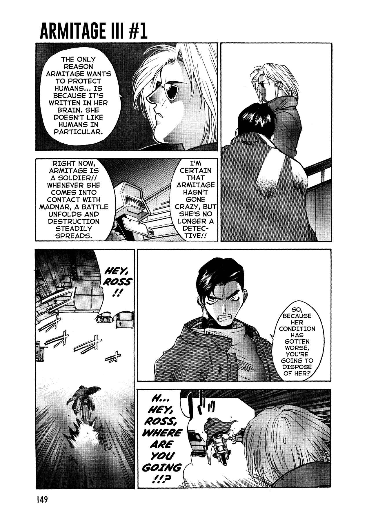 Page 27 Chapter 5 Armitage III