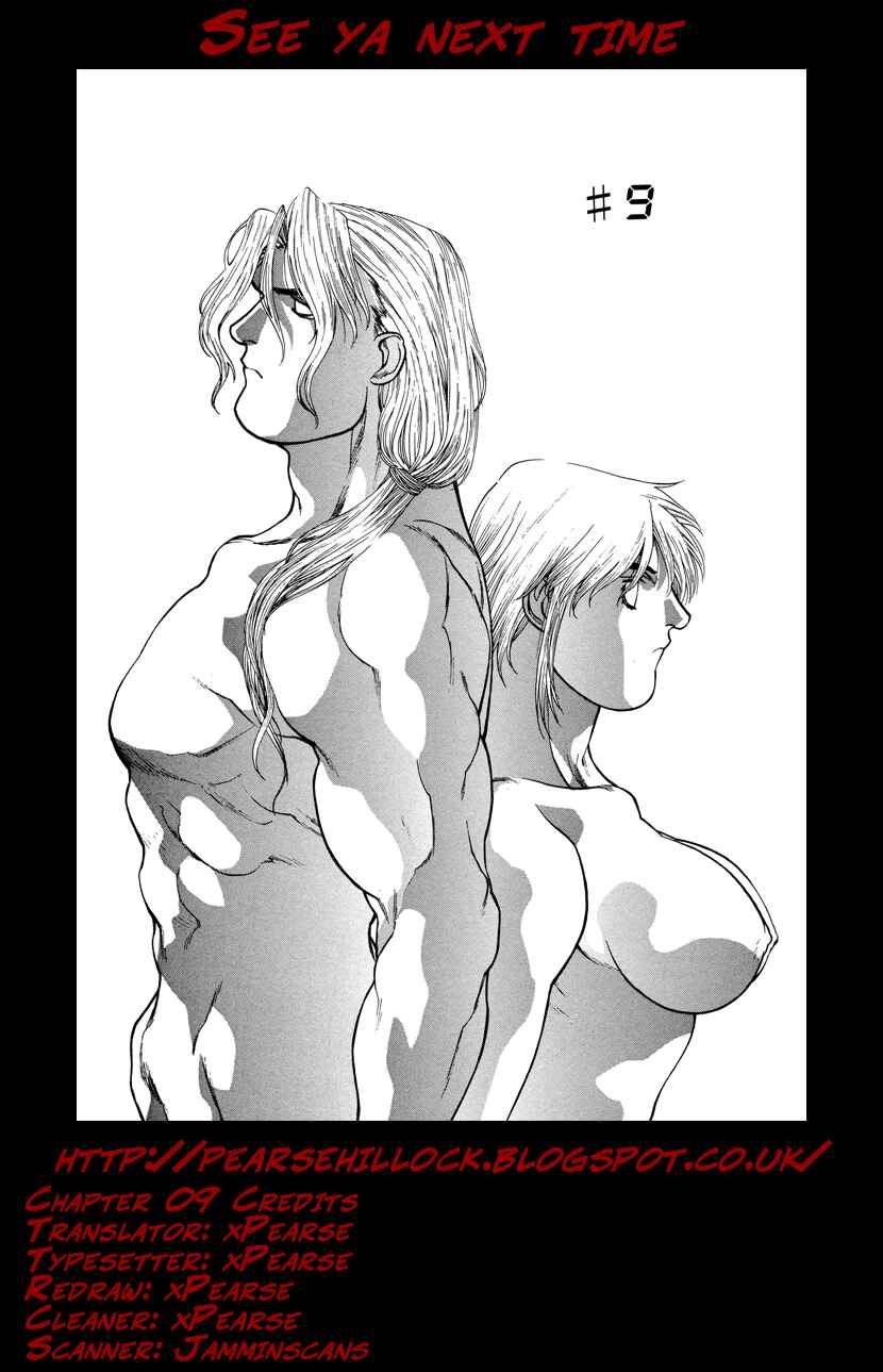 Page 35 Chapter 9 Armitage III