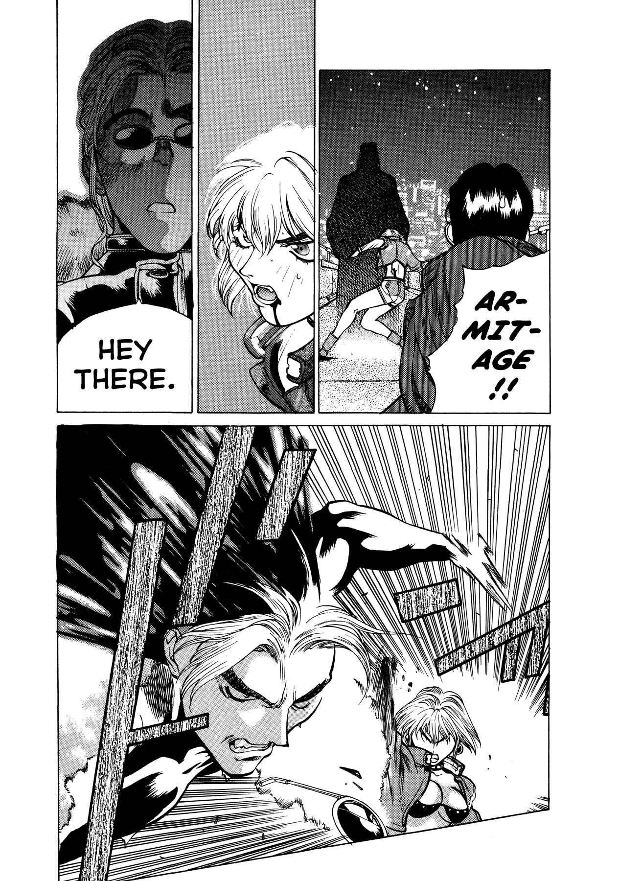Page 5 Chapter 4 Armitage III