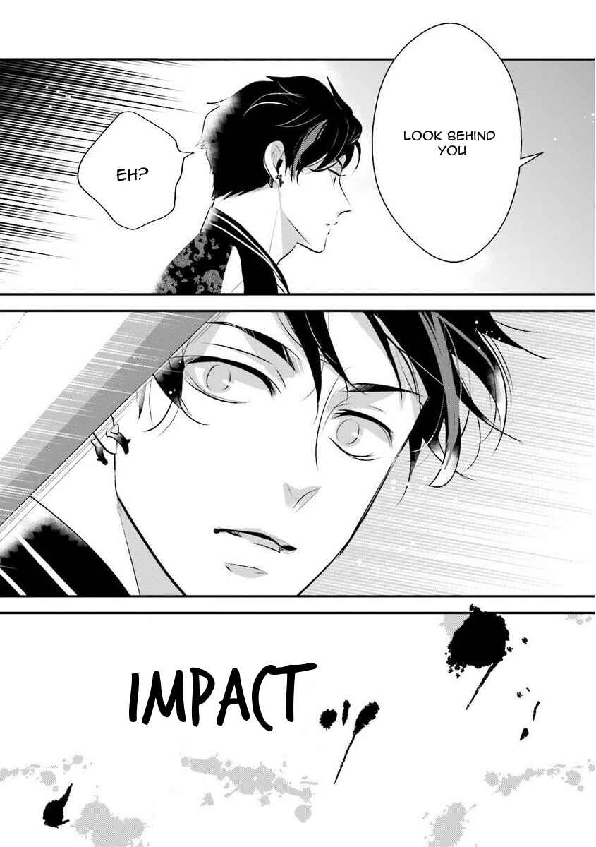 Page 27 Chapter 4 Apron Yankee!