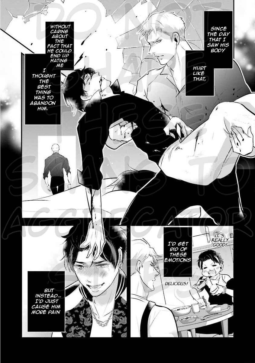 Page 11 Chapter 5 Apron Yankee!