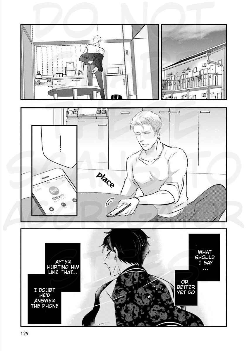 Page 18 Chapter 5 Apron Yankee!