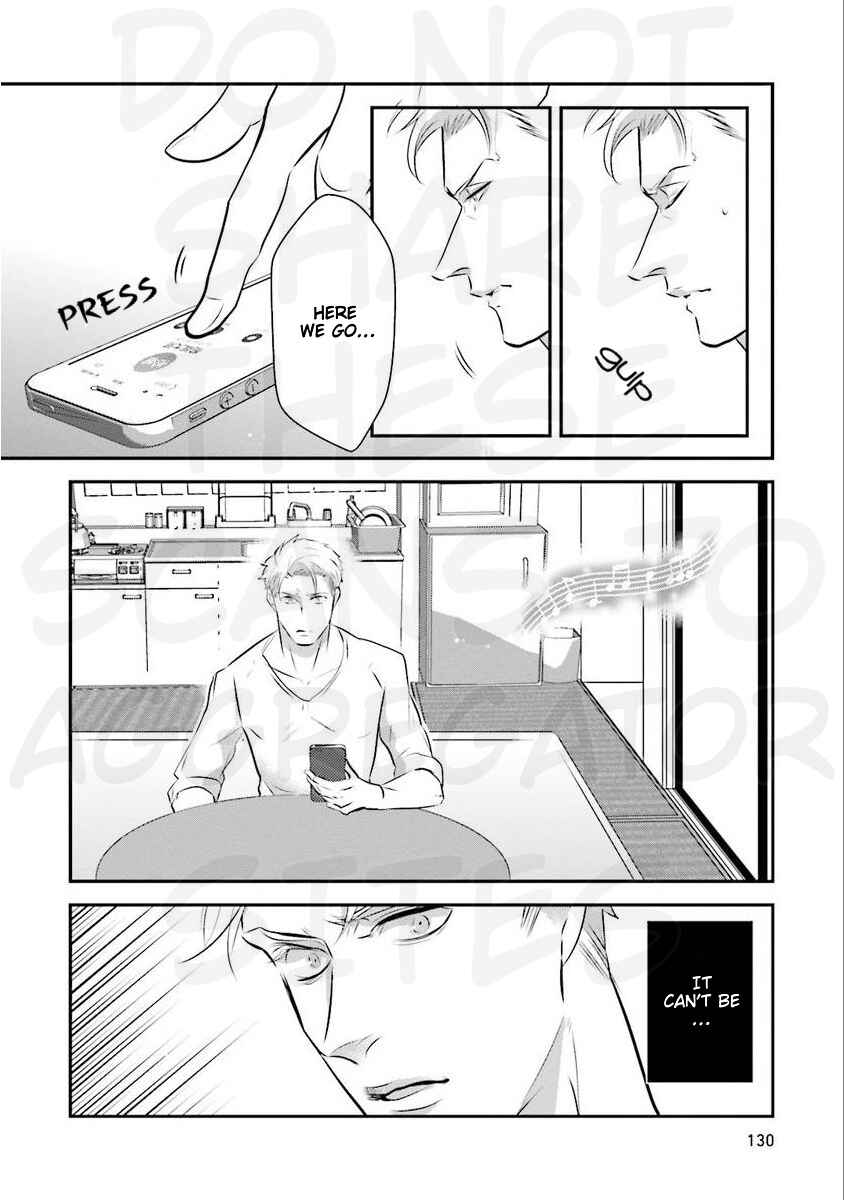 Page 19 Chapter 5 Apron Yankee!