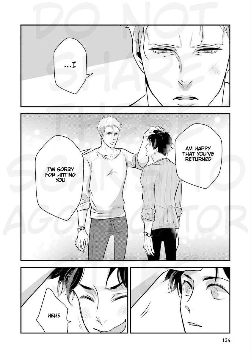 Page 23 Chapter 5 Apron Yankee!