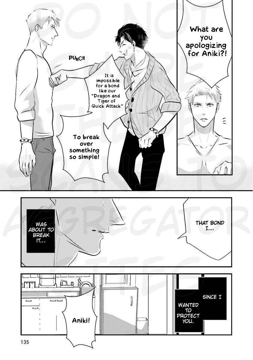 Page 24 Chapter 5 Apron Yankee!