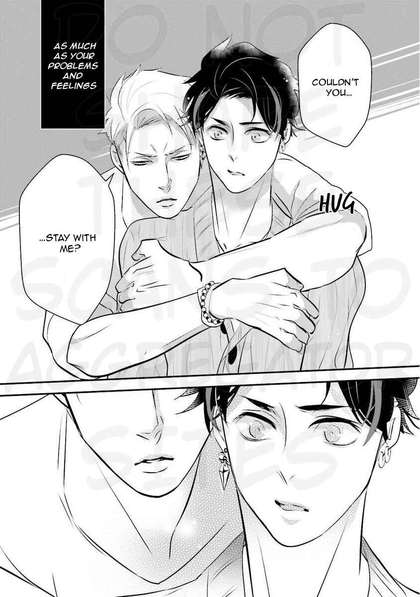 Page 26 Chapter 5 Apron Yankee!