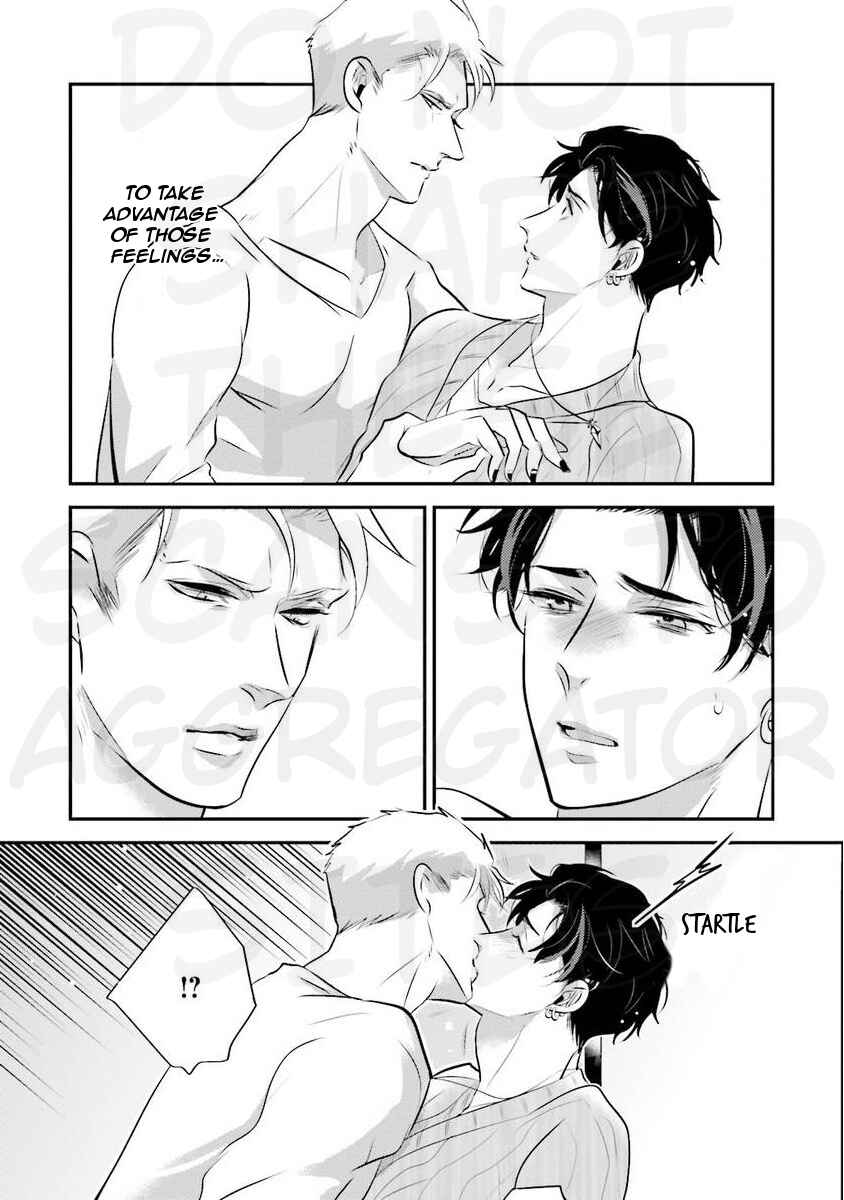 Page 28 Chapter 5 Apron Yankee!