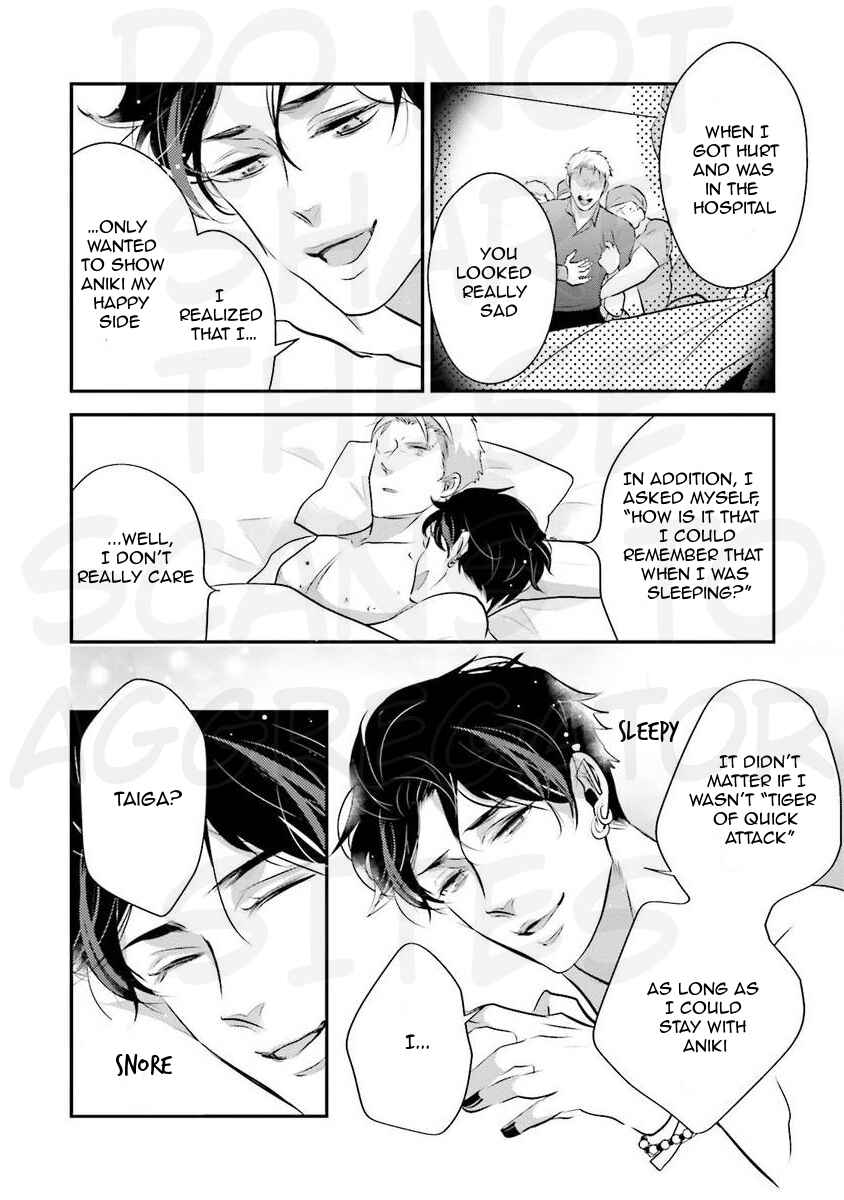 Page 41 Chapter 5 Apron Yankee!