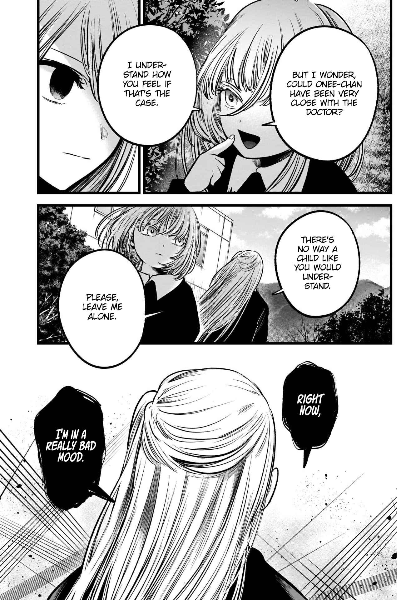 Page 6 Chapter 79 【Oshi no Ko】
