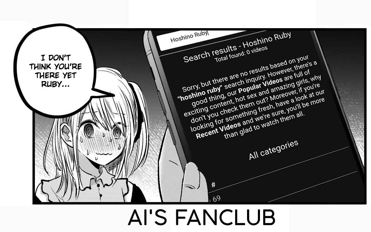 Page 20 Chapter 24 【Oshi no Ko】