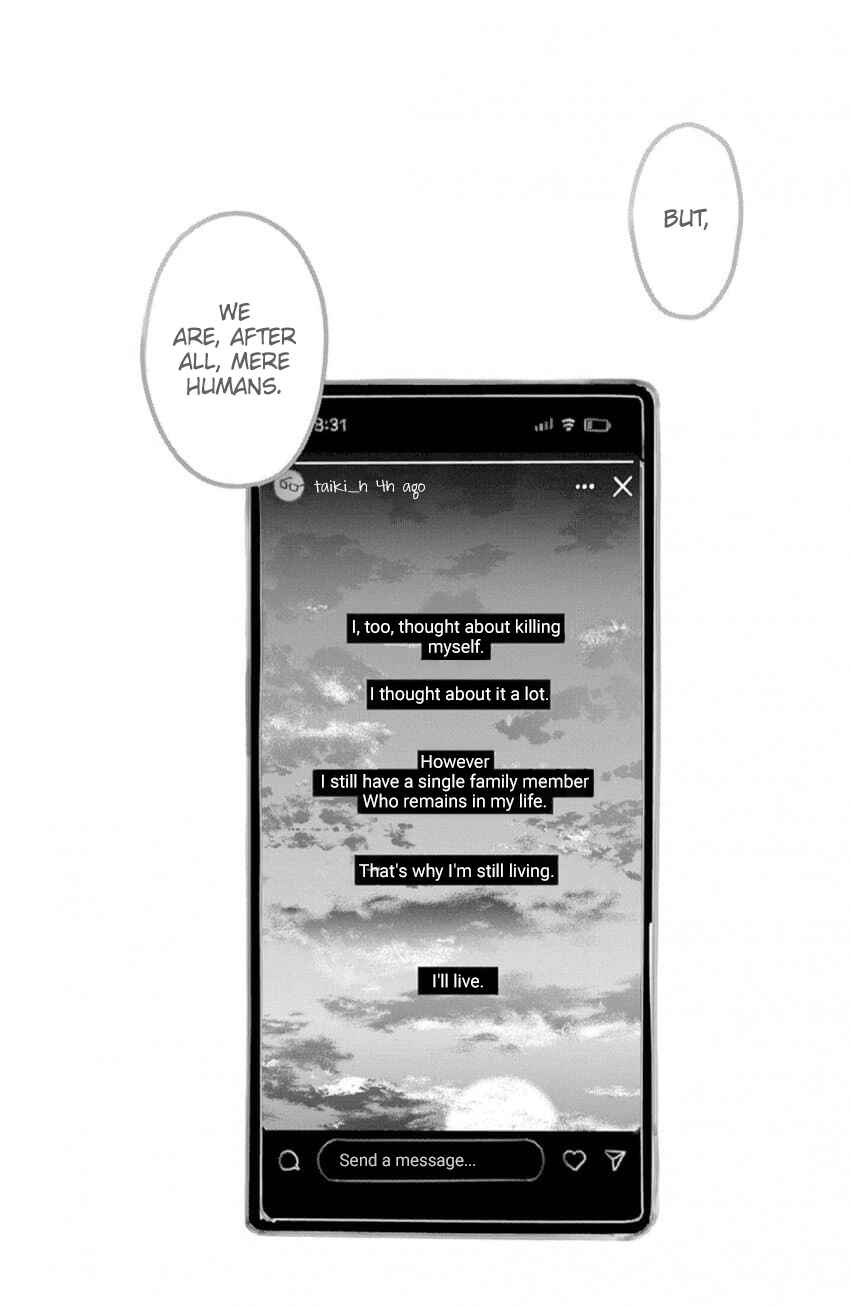 Page 11 Chapter 166.5 【Oshi no Ko】