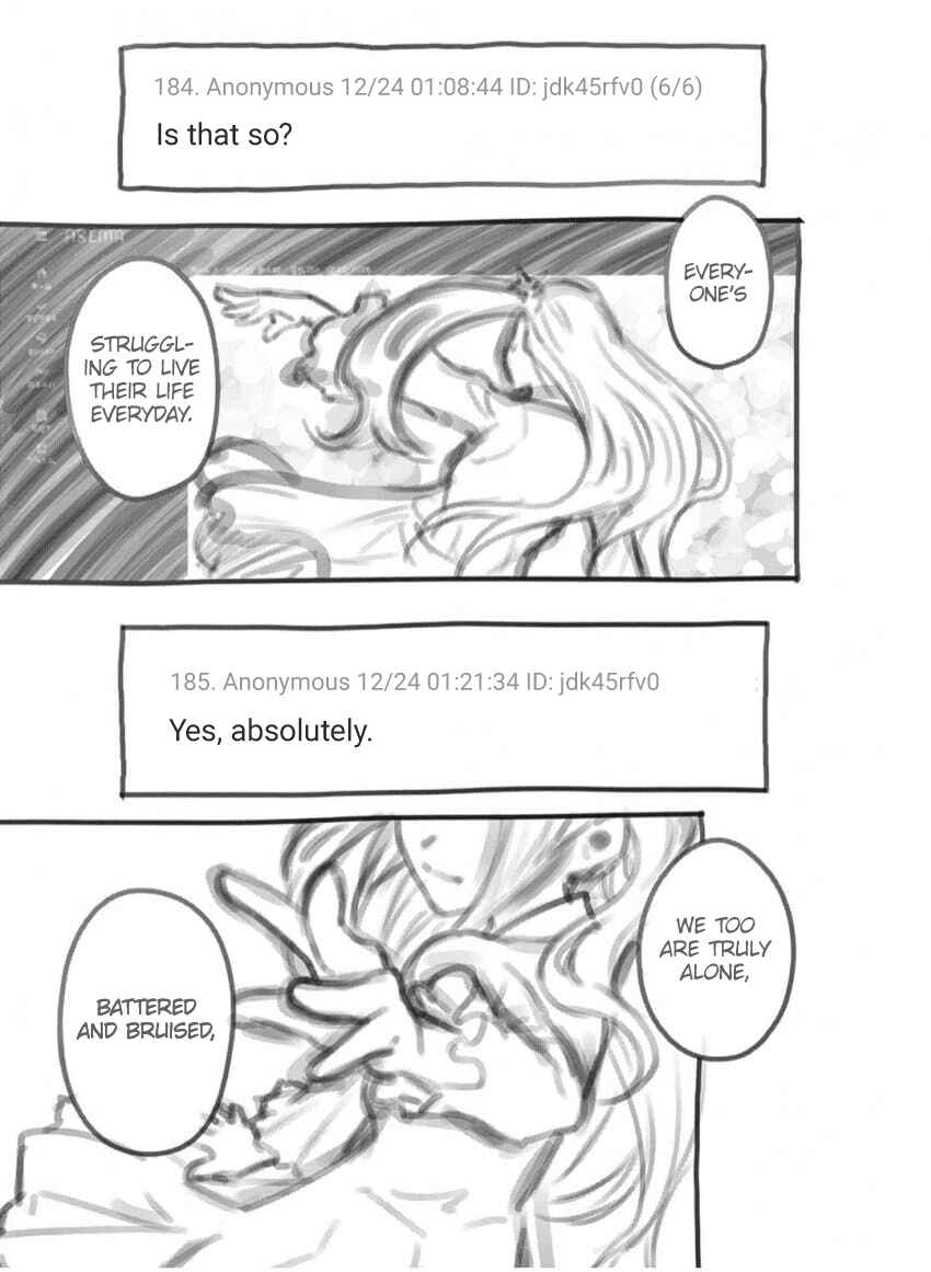 Page 14 Chapter 166.5 【Oshi no Ko】