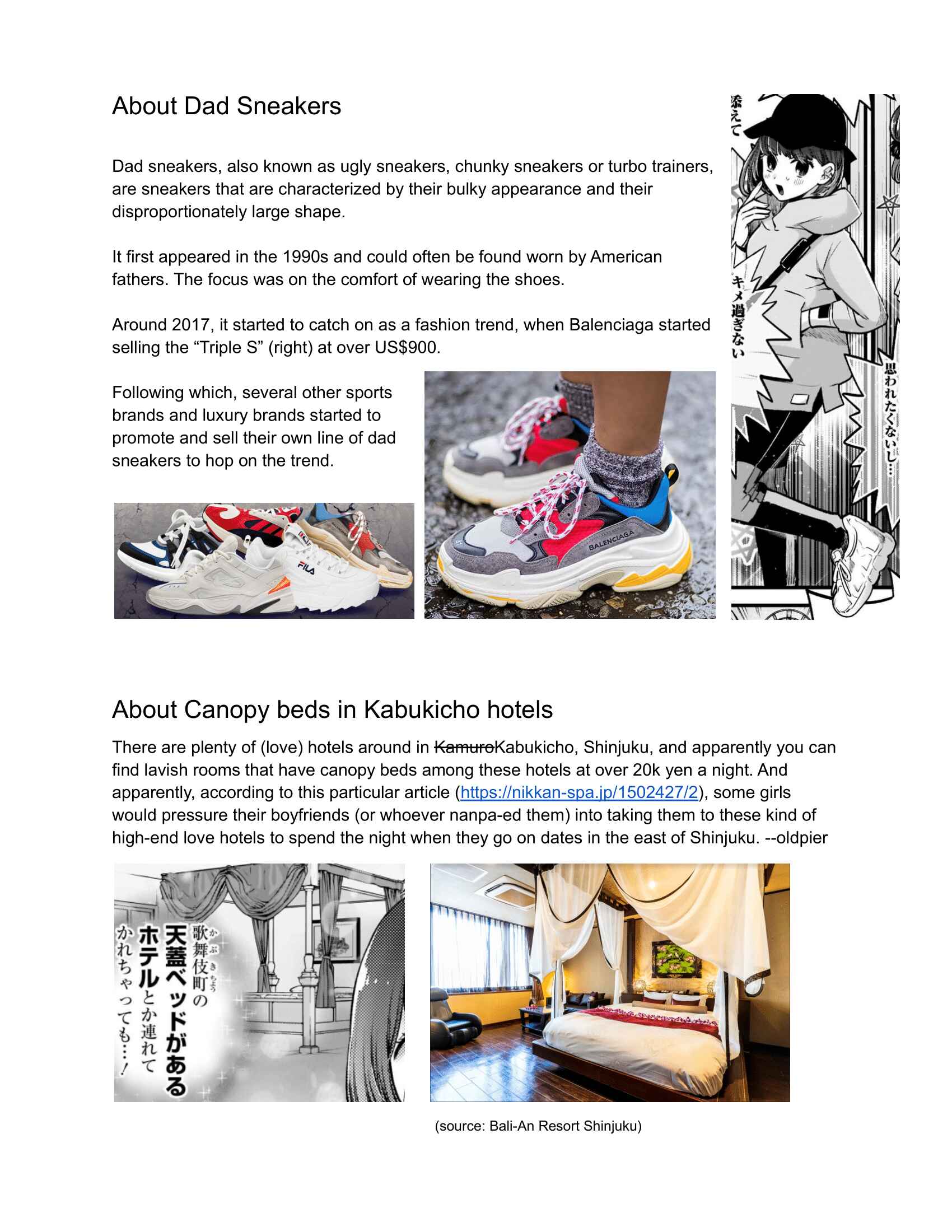 Page 22 Chapter 73 【Oshi no Ko】