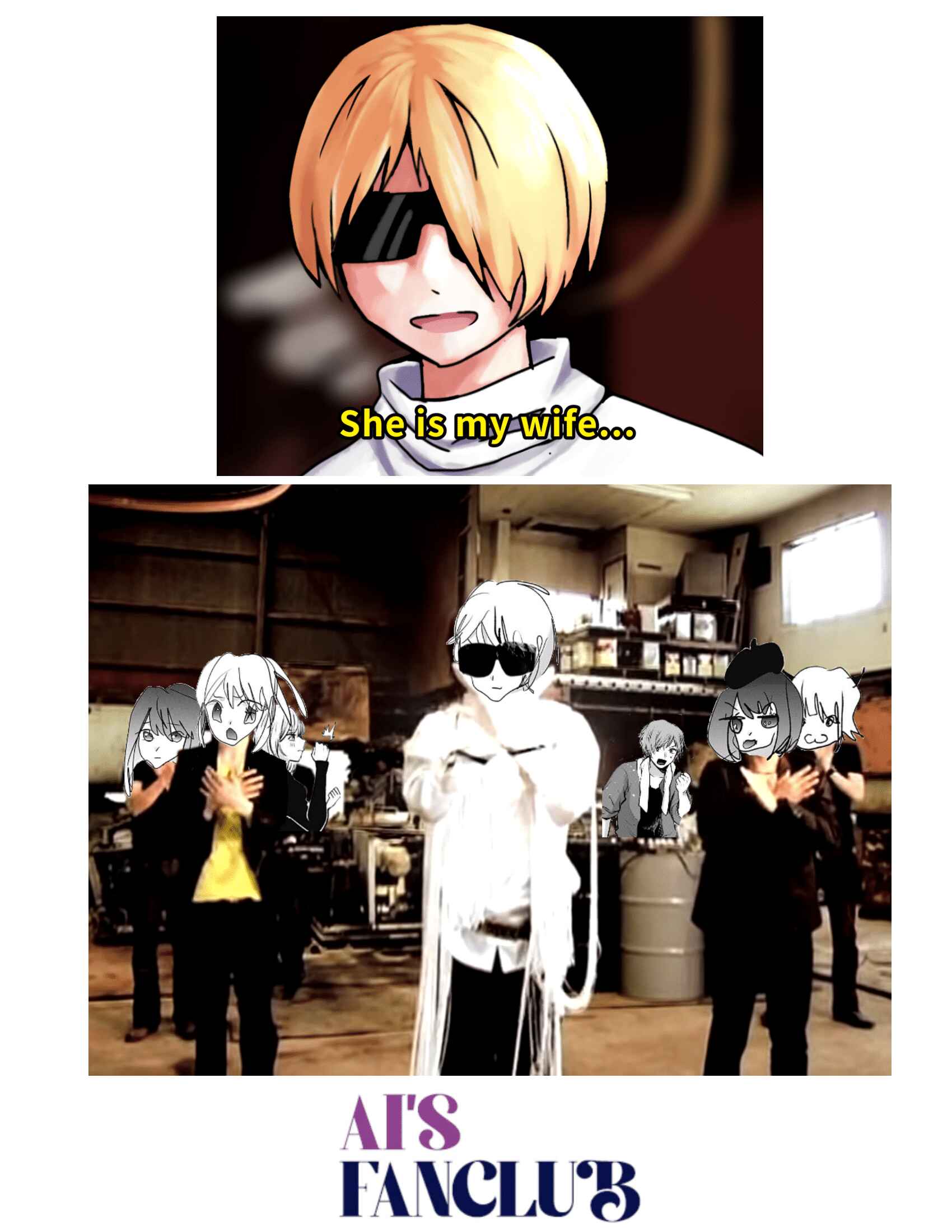 Page 21 Chapter 81 【Oshi no Ko】