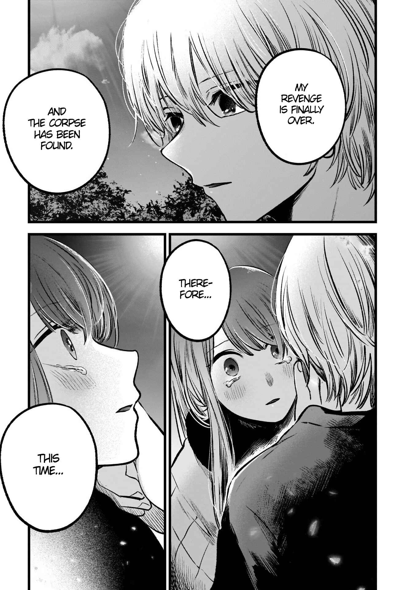 Page 18 Chapter 78 【Oshi no Ko】