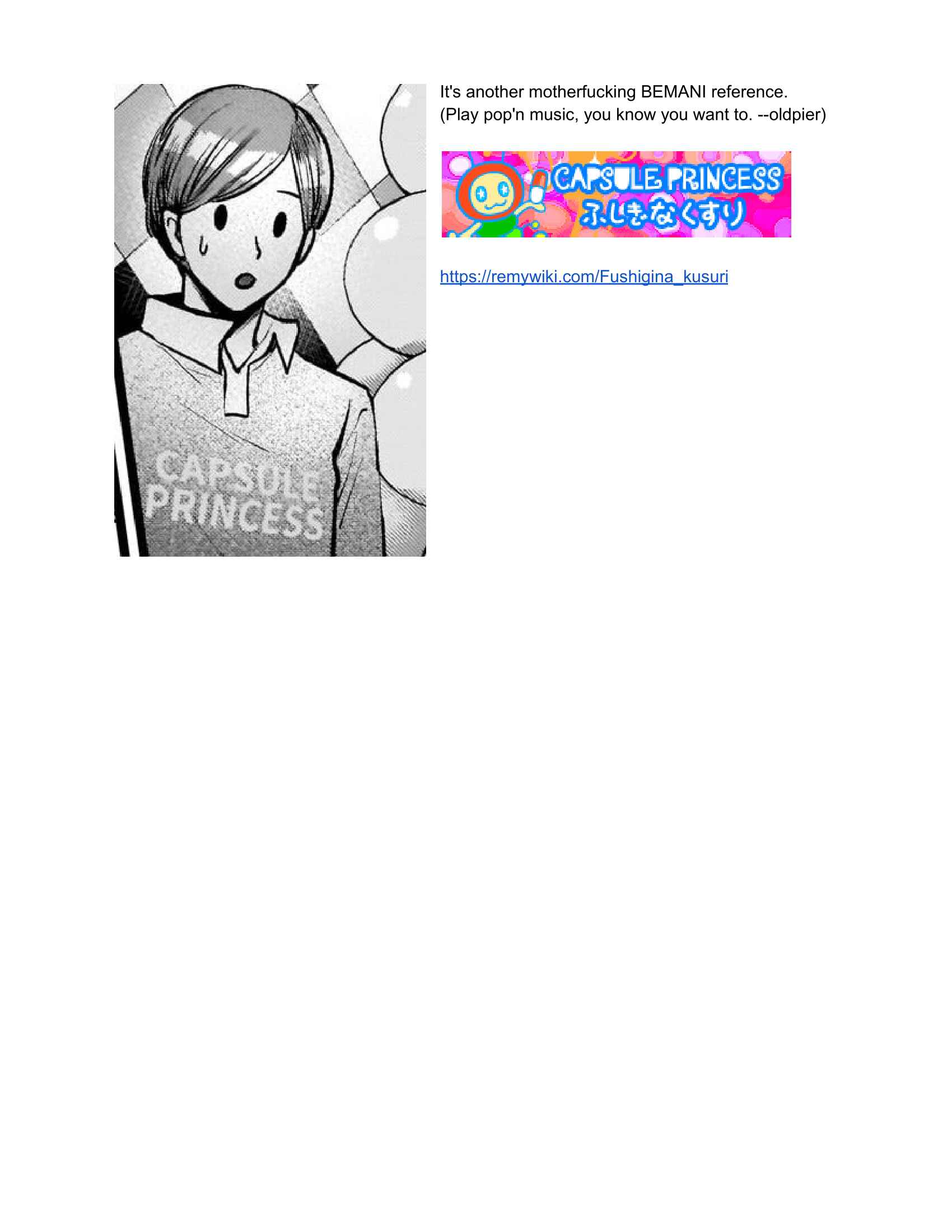 Page 23 Chapter 85 【Oshi no Ko】