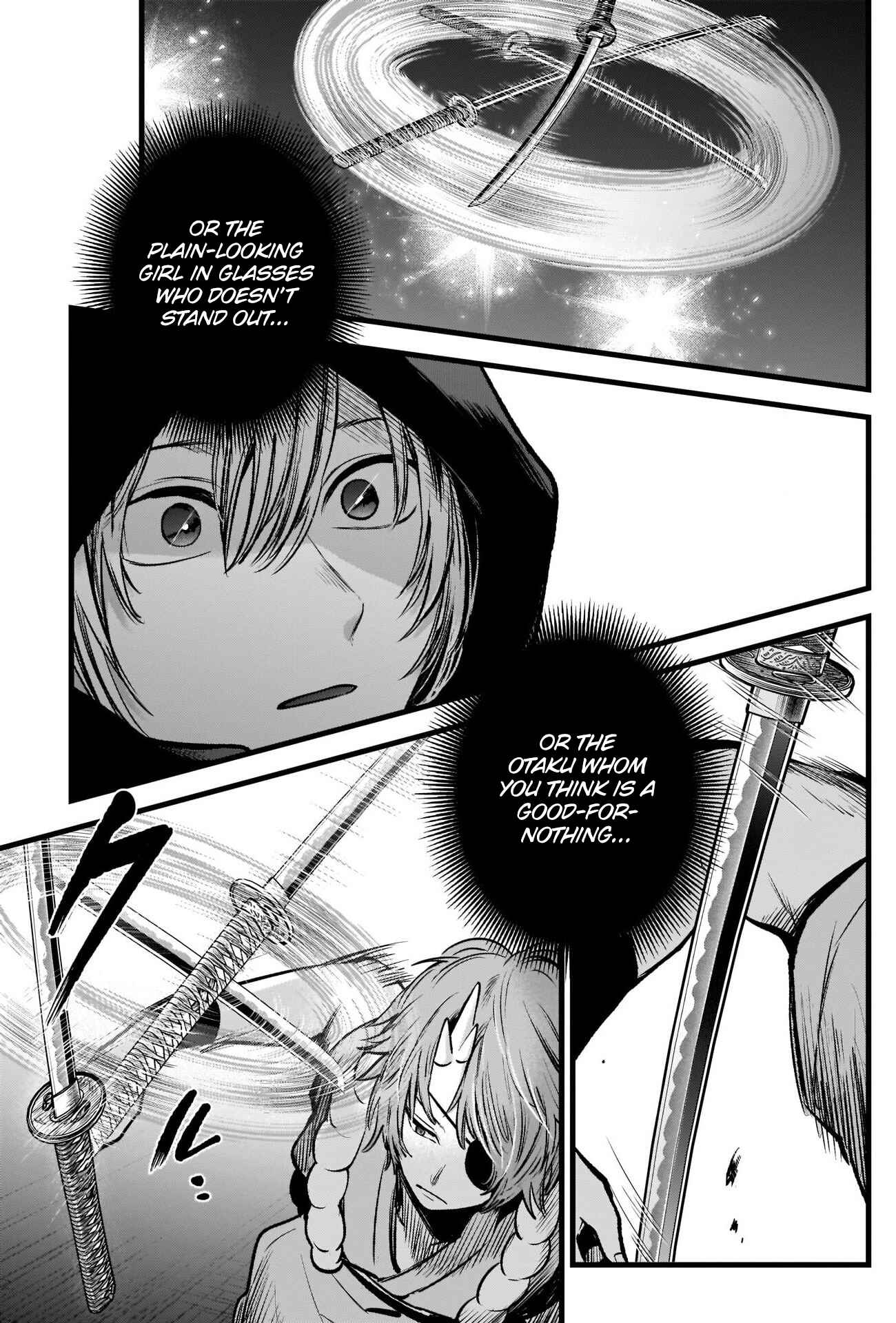 Page 17 Chapter 57 【Oshi no Ko】