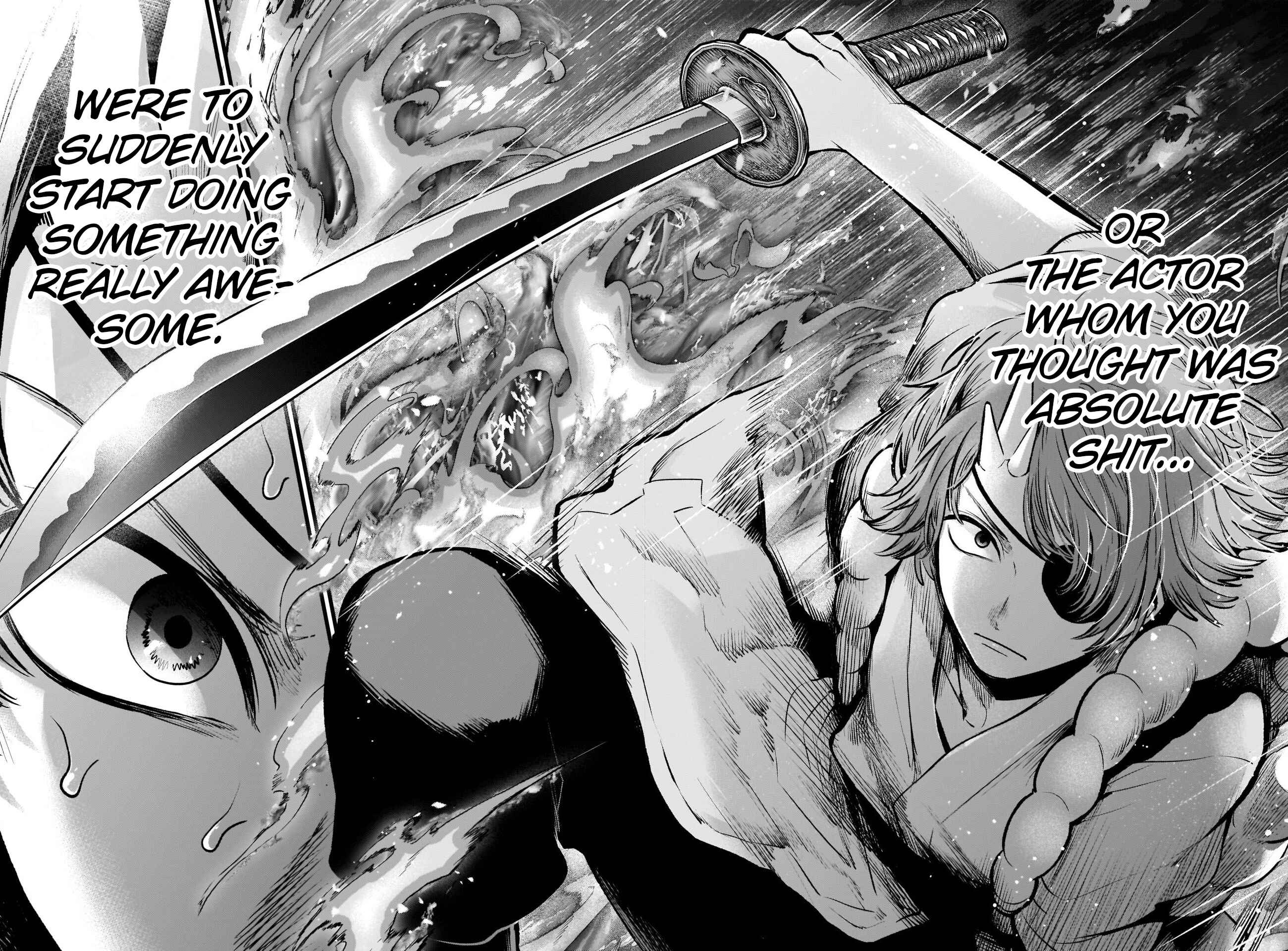 Page 18 Chapter 57 【Oshi no Ko】