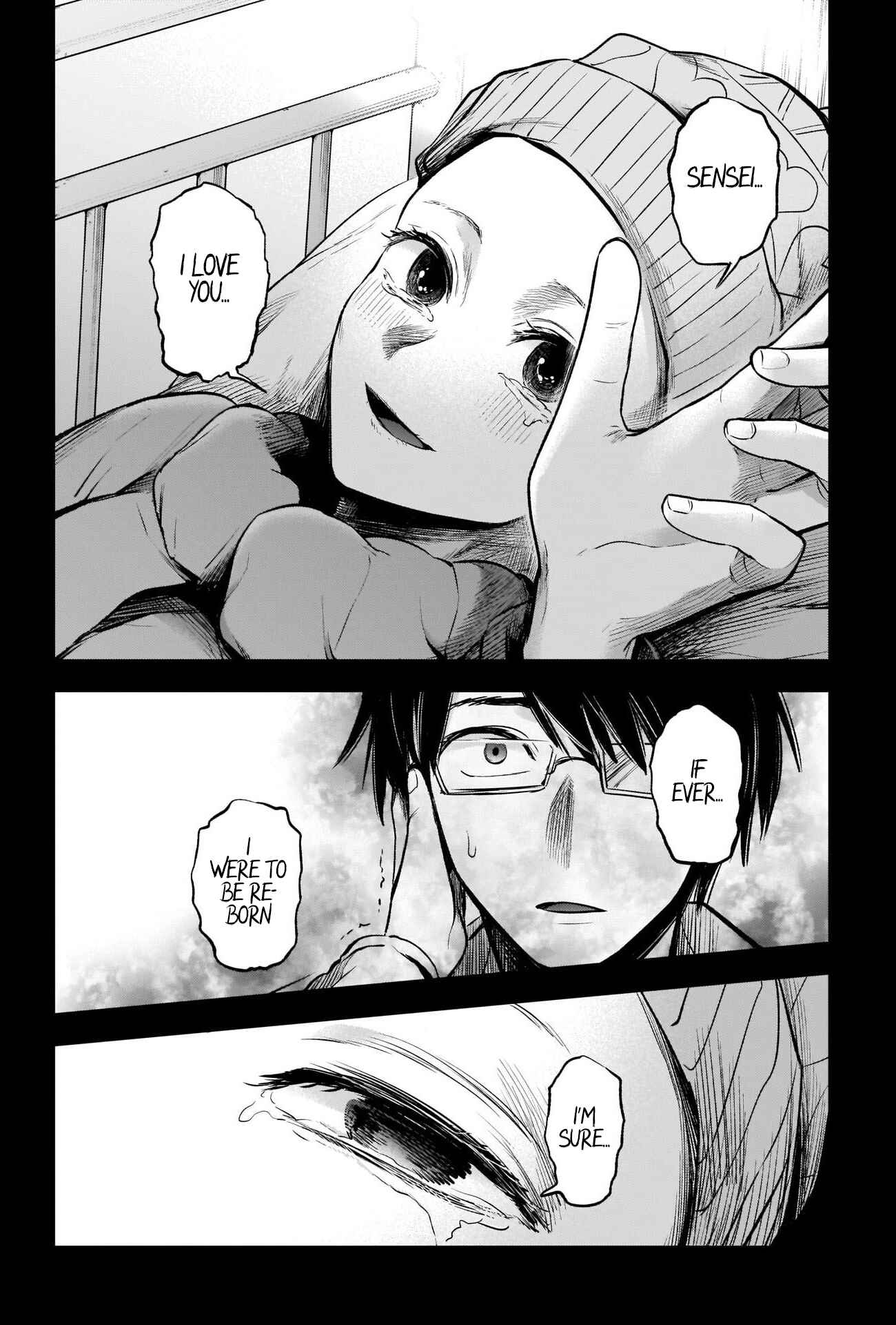 Page 18 Chapter 75 【Oshi no Ko】