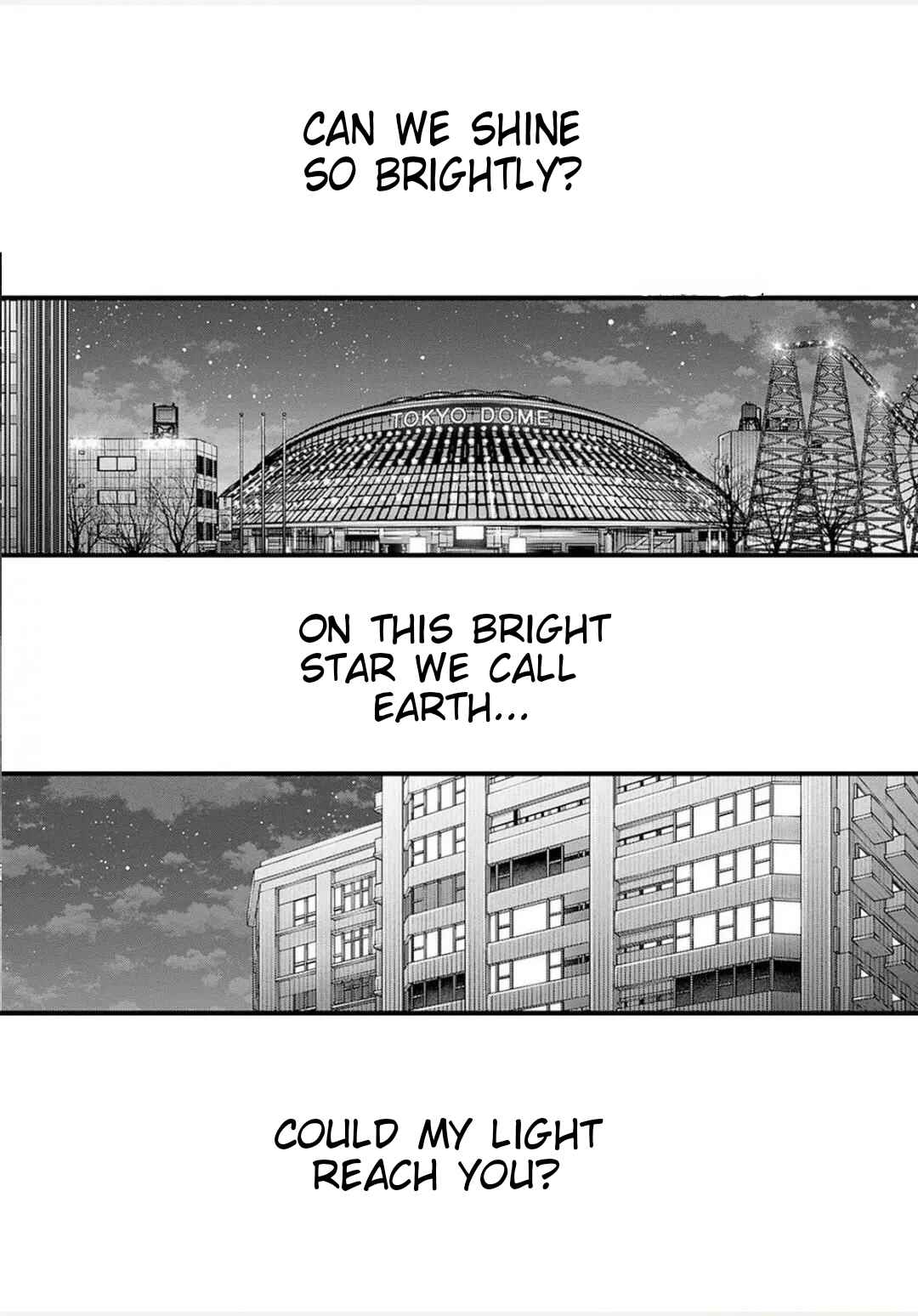 Page 5 Chapter 152.5 【Oshi no Ko】