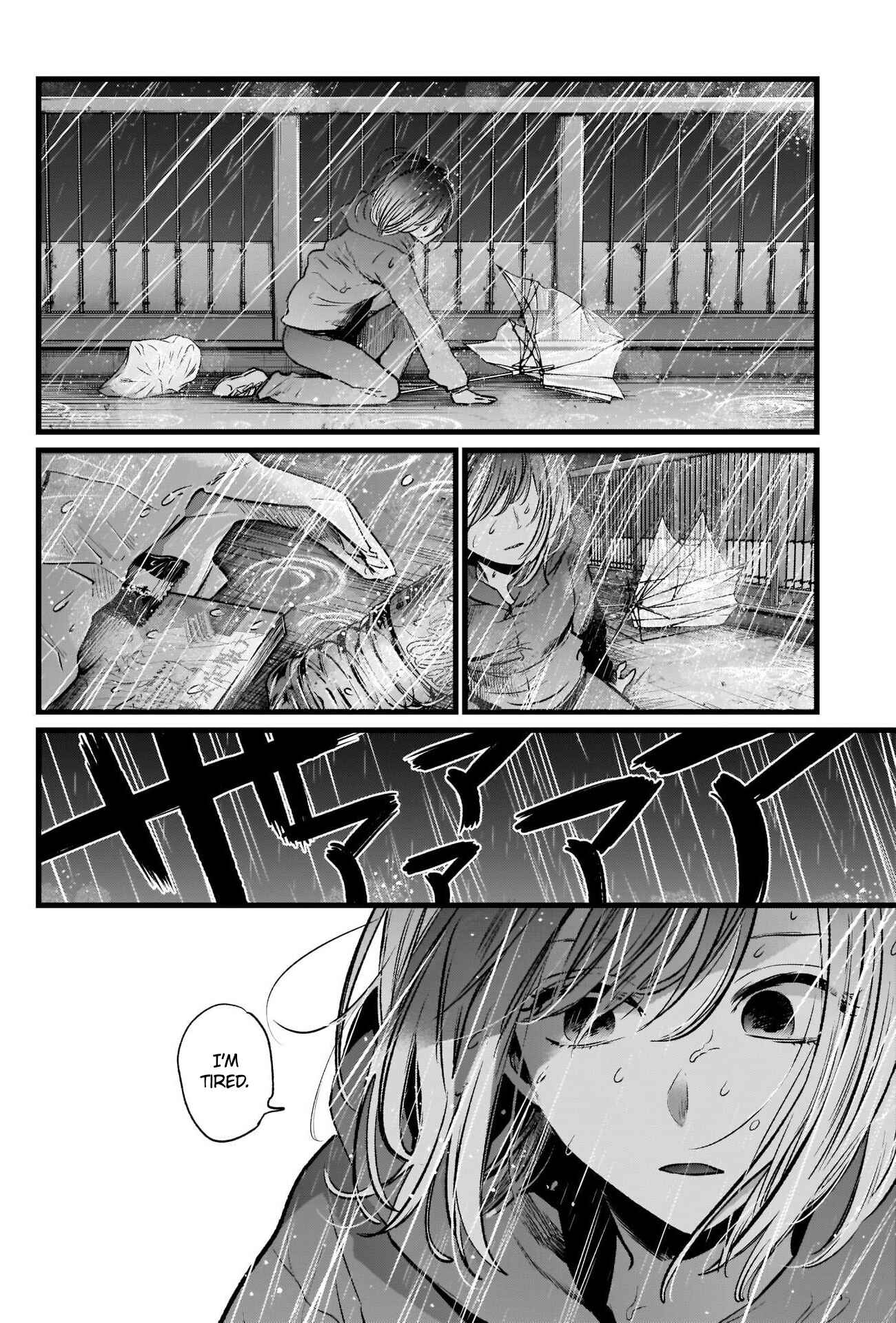 Page 15 Chapter 25 【Oshi no Ko】
