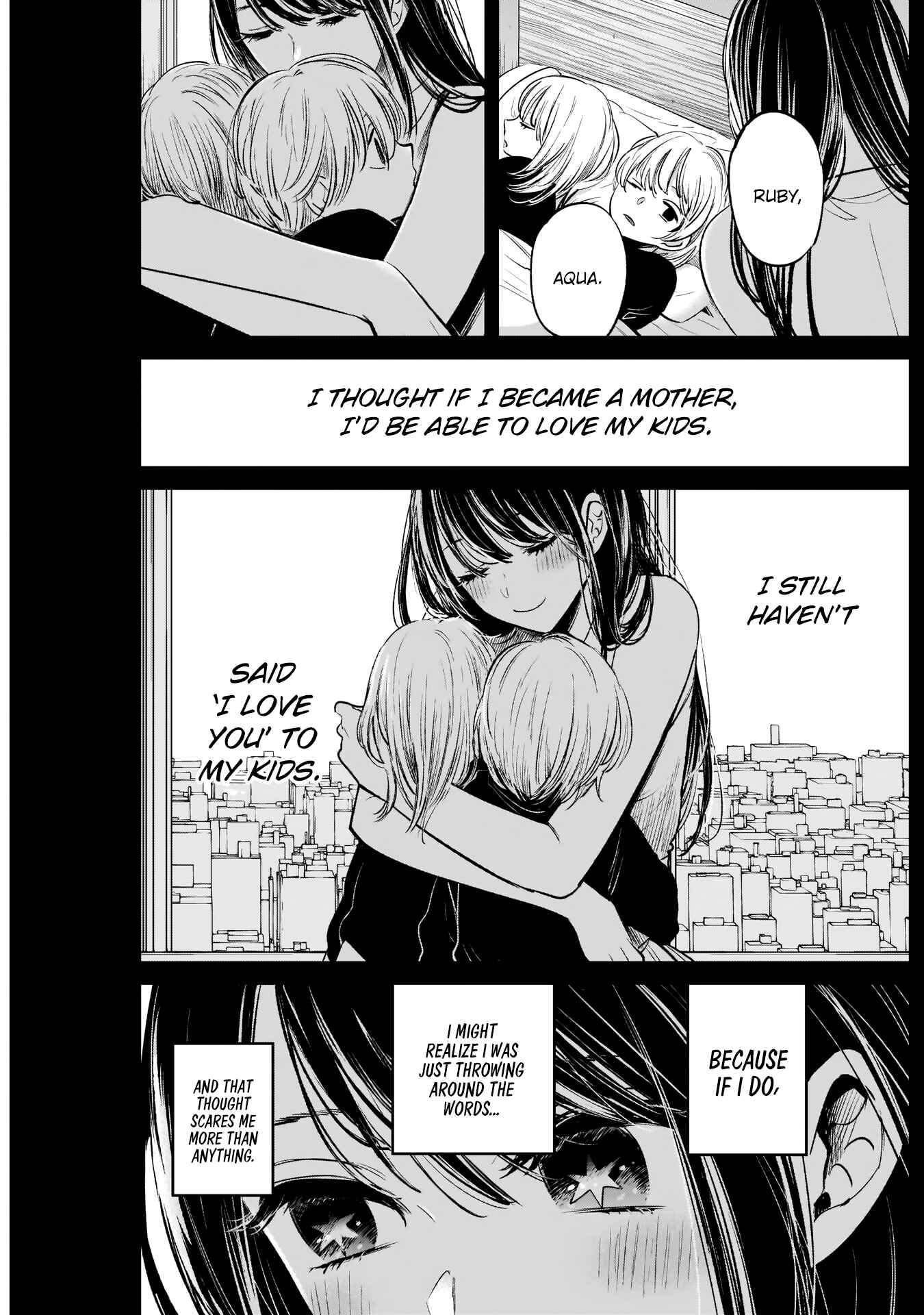 Page 16 Chapter 8 【Oshi no Ko】