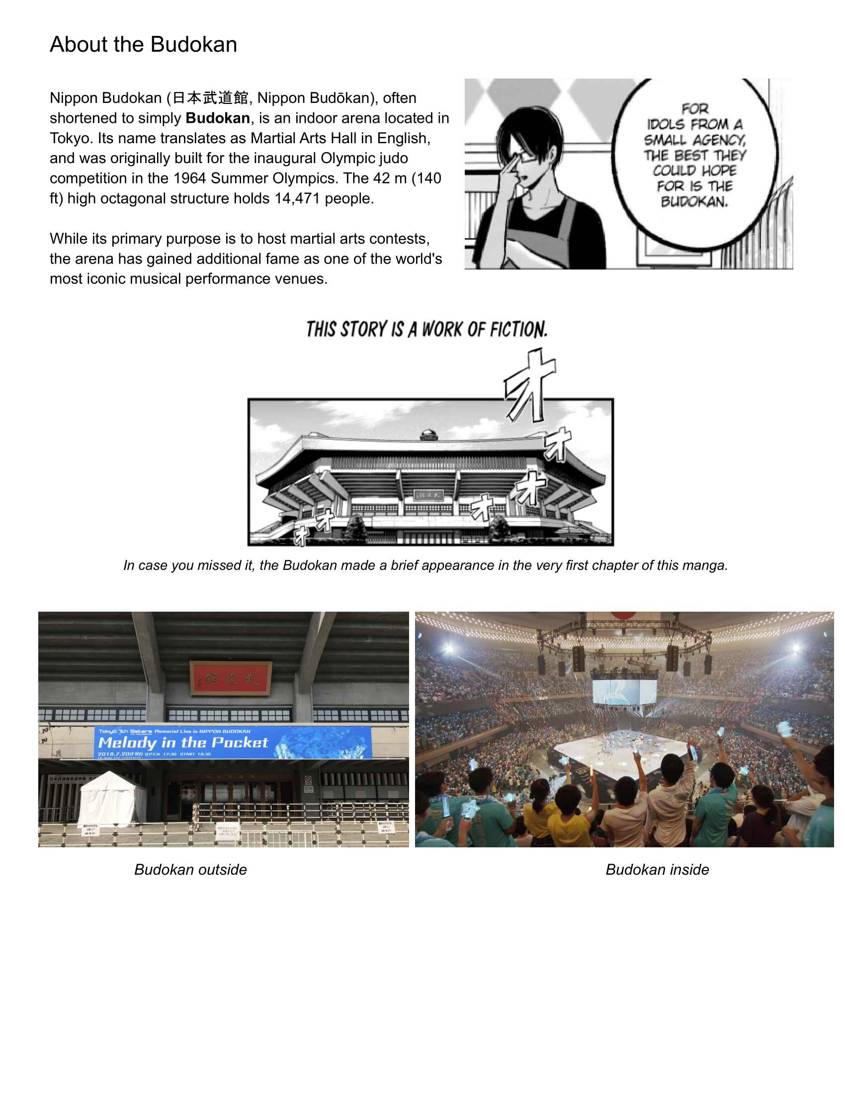Page 22 Chapter 82 【Oshi no Ko】