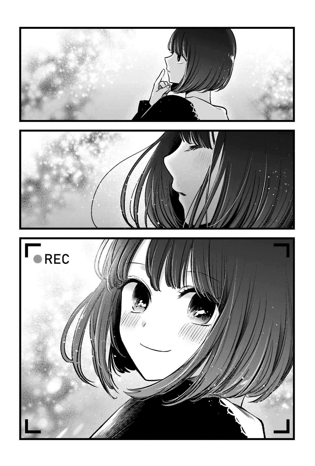 Page 3 Chapter 76 【Oshi no Ko】