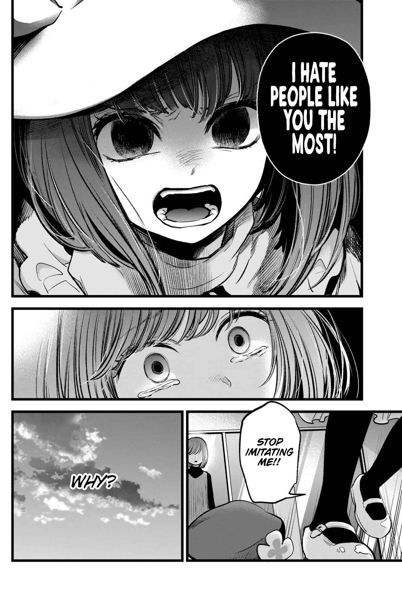 Page 11 Chapter 60 【Oshi no Ko】