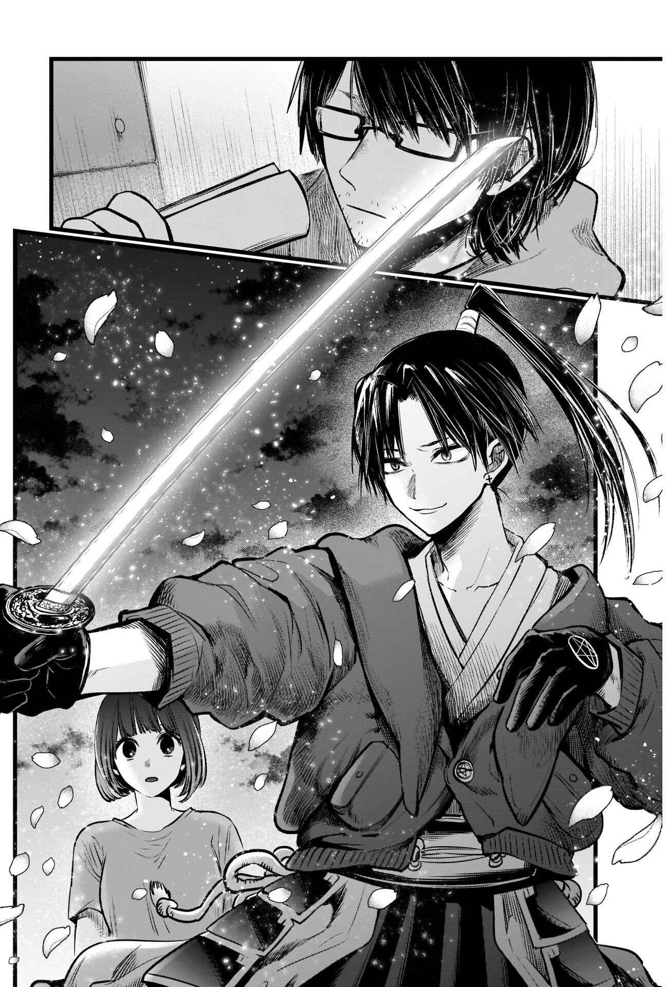 Page 14 Chapter 42 【Oshi no Ko】