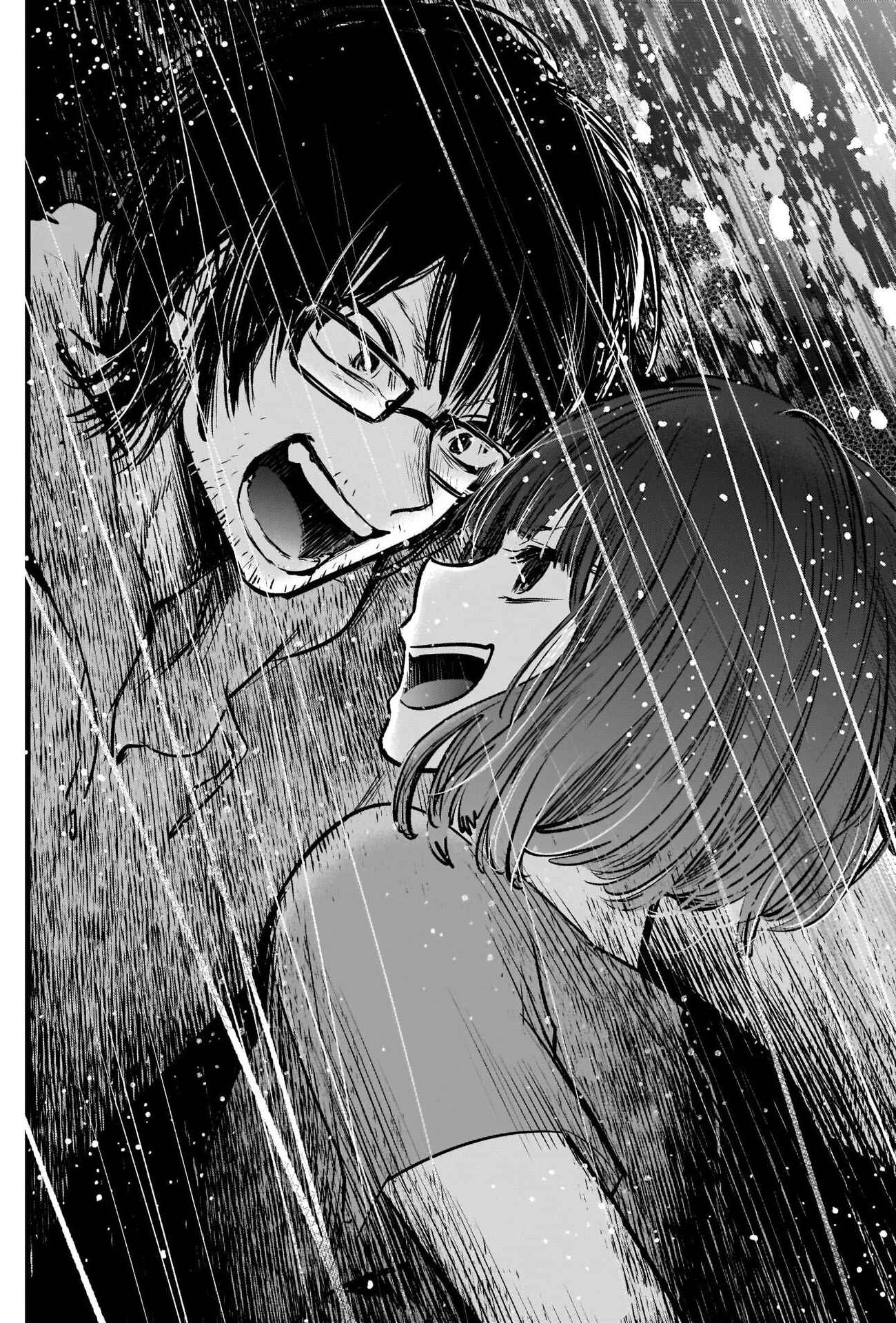 Page 16 Chapter 42 【Oshi no Ko】