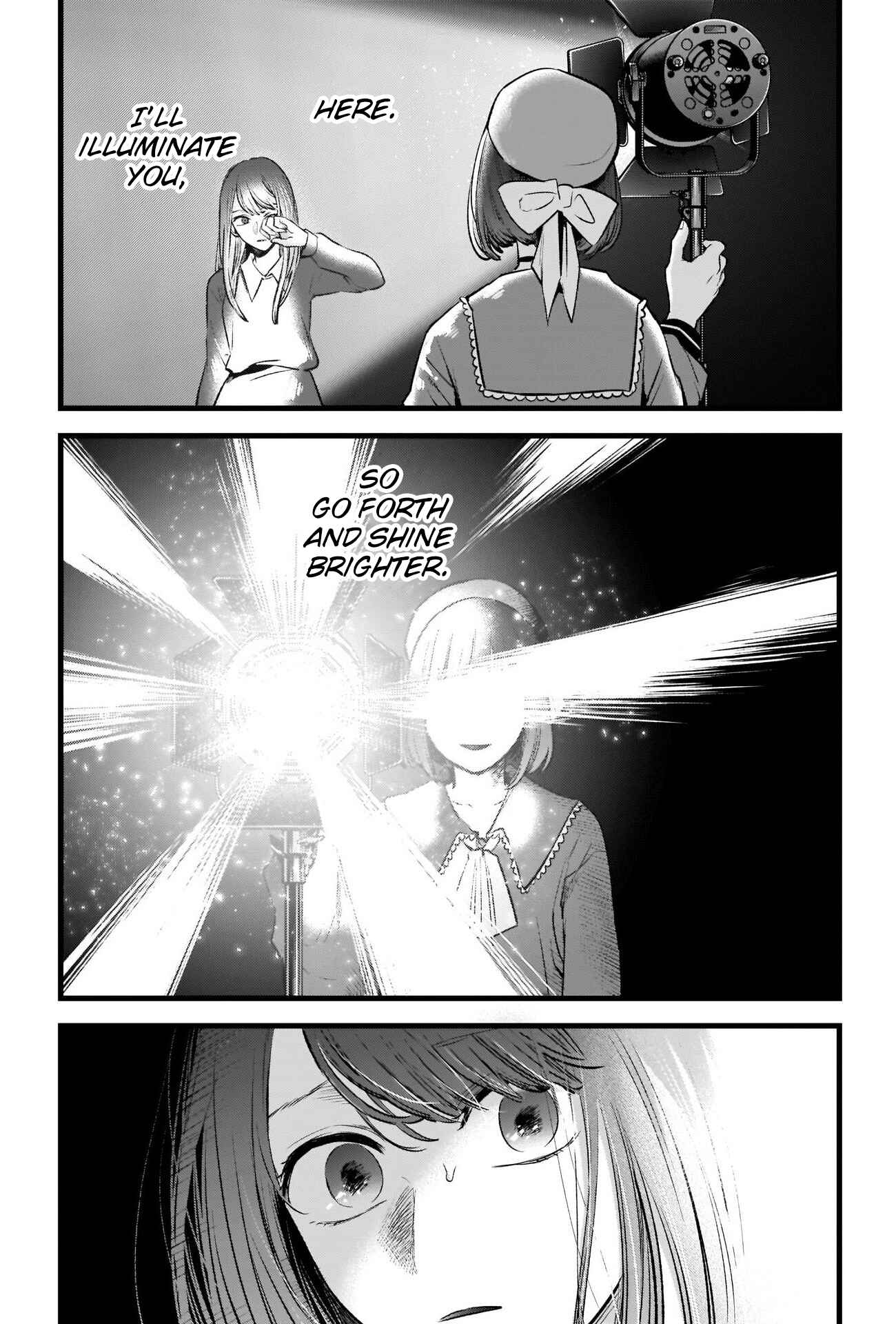 Page 14 Chapter 61 【Oshi no Ko】