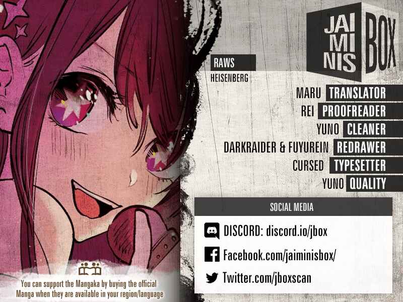Page 2 Chapter 10 【Oshi no Ko】